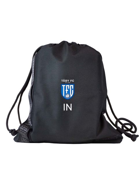 KH Gymbag - Black Label (Täby FC)