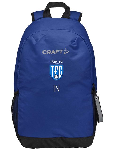 Craft Backpack ABILITY Practice 24L (Täby FC)