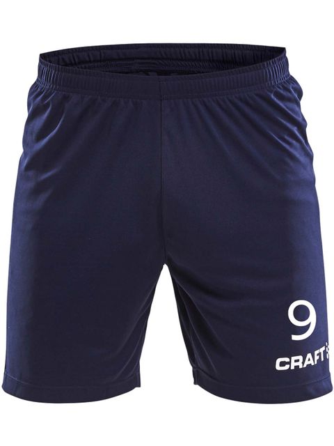 Craft Shorts SQUAD GO (Täby FC)