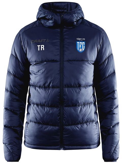 Craft Jacket Isolate Explore (Täby FC)