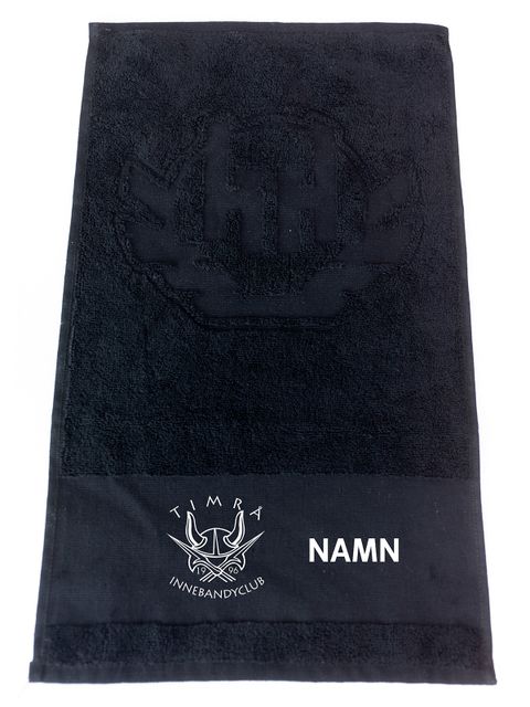 KH Towel 50x30 cm (Timrå IBC)