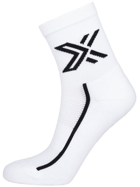Oxdog Strumpa Fit Low - White (Timrå IBC)