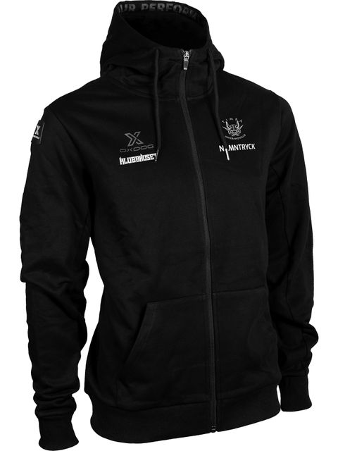Oxdog Hoodtröja SEATTLE Zip (Timrå IBC)