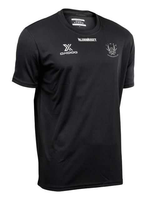 Oxdog T-shirt CHALLENGE (Timrå IBC)