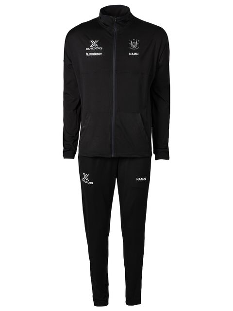 Oxdog Overall SPEED (Timrå IBC)