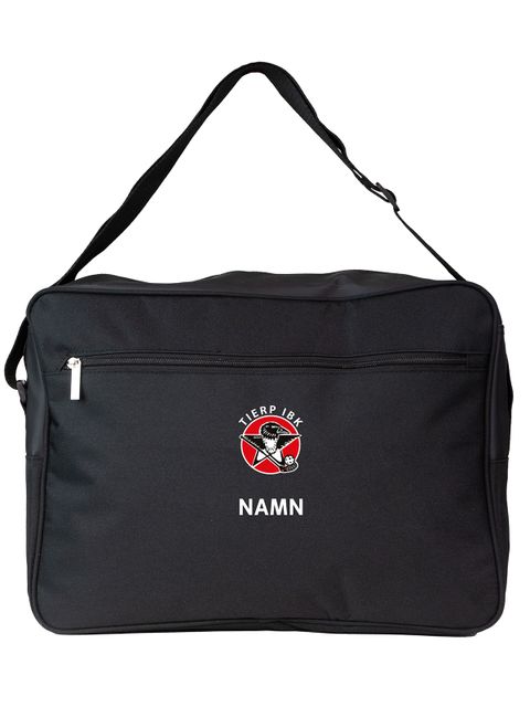 KH Coachbag - Black Label (Tierp IBK)