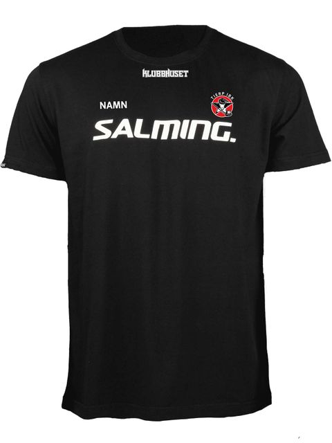 Salming T-shirt CORE Off Court (Tierp IBK)