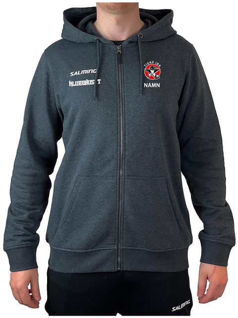 Salming Hoodtröja CORE21 (Tierp IBK)