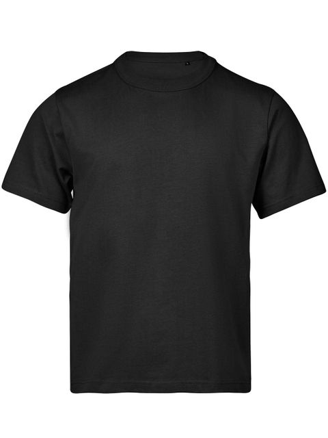 TeeJays T-shirt - UNLABELED Loose Fit Black