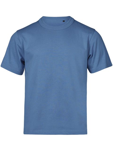 TeeJays T-shirt URBAN Loose Fit Ocean Blue