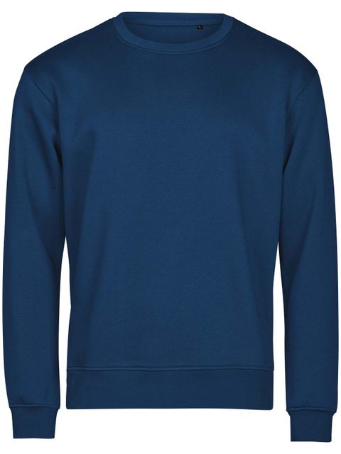 TeeJays Sweatshirt - URBAN Navy