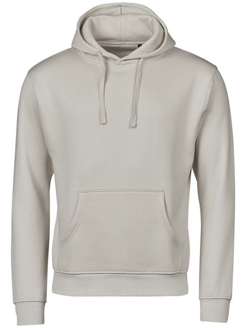 TeeJays Hoodie - URBAN TeeJays Hoodie - URBAN Cement
