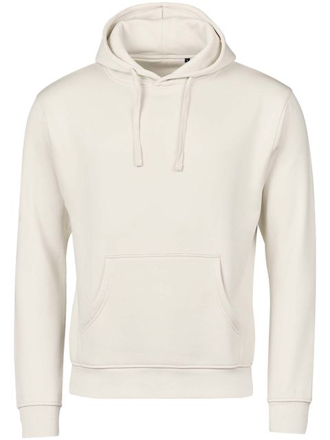 TeeJays Hoodie - URBAN Ecru