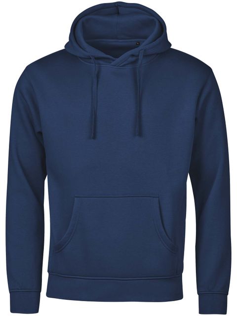 TeeJays Hoodie - URBAN TeeJays Hoodie - URBAN Navy