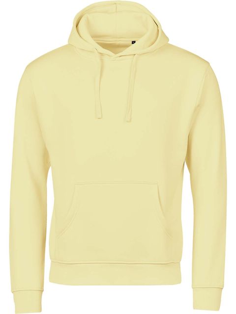 TeeJays Hoodie - URBAN Sunshine