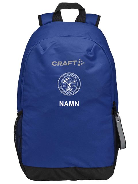 Craft Backpack ABILITY Practice 24L (Torslanda Badminton)