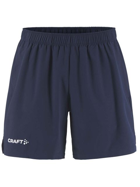 Craft Shorts ABILITY, with pockets (Torslanda Badminton)