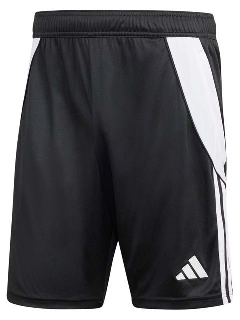 Adidas Ledarshorts TIRO24 (TÖFF)