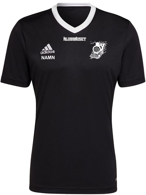 Adidas T-shirt ENTRADA22 (TÖFF)