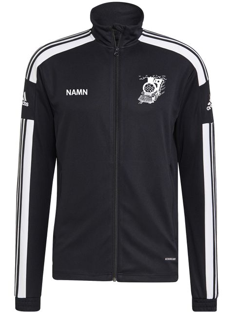 Adidas Overallsjacka SQUADRA21 (TÖFF)