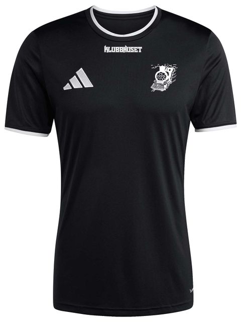Adidas T-shirt ENTRADA26 (TÖFF)