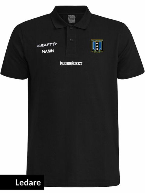 Craft Piké COMMUNITY 2.0, Black (IBK Tygriket 99)