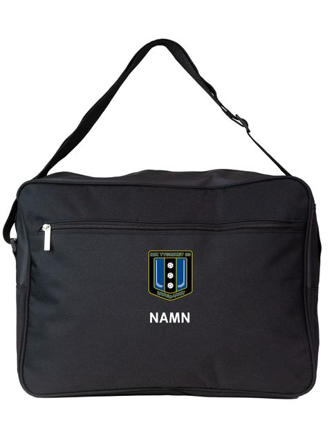 KH Coachbag - Black Label (IBK Tygriket 99)