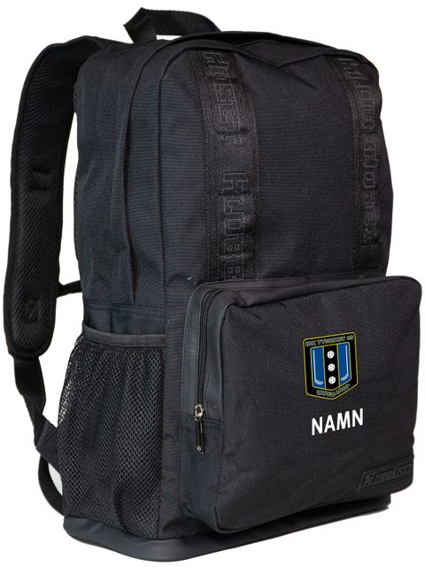 KH Backpack - Black Label (IBK Tygriket 99)