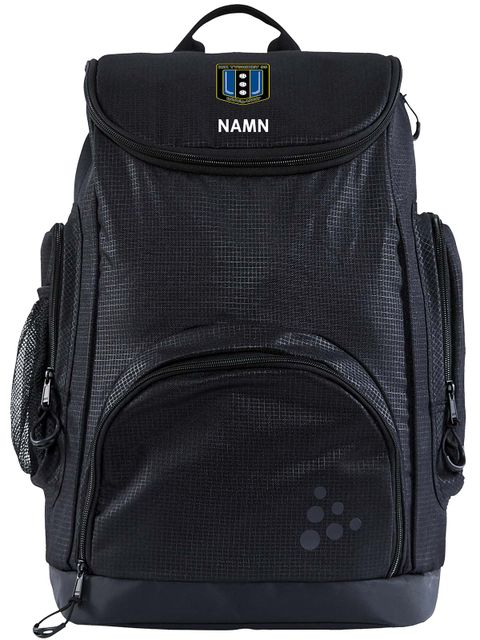 Craft Backpack TRANSIT Equipment Bag 38L (IBK Tygriket 99)