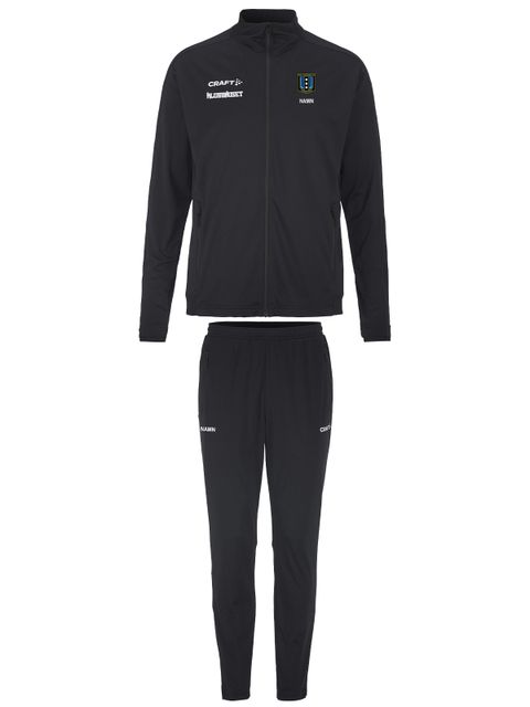 Craft Tracksuit EVOLVE 2.0 FZ (IBK Tygriket 99)
