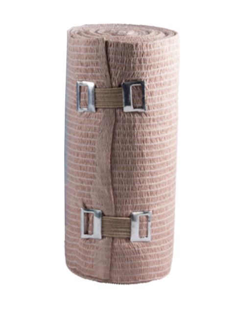 Sportdoc Dauerbinda Super Elastic Bandage Sportdoc Dauerbinda Super Elastic Bandage Beige