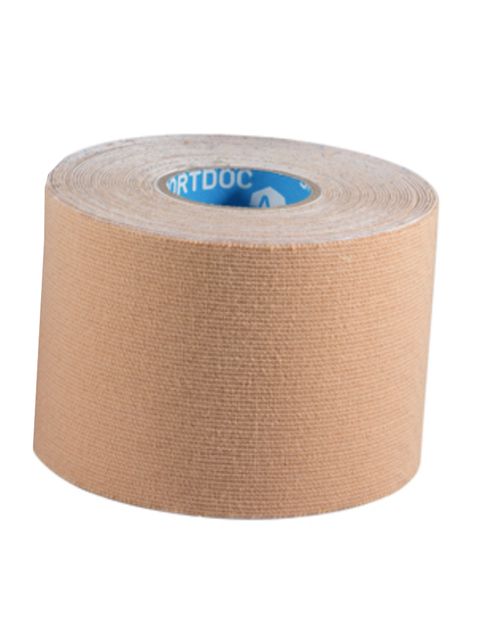 Sportdoc Kinesiology Tape Sportdoc Kinesiology Tape Beige
