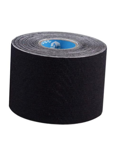 Sportdoc Kinesiology Tape Sportdoc Kinesiology Tape Black