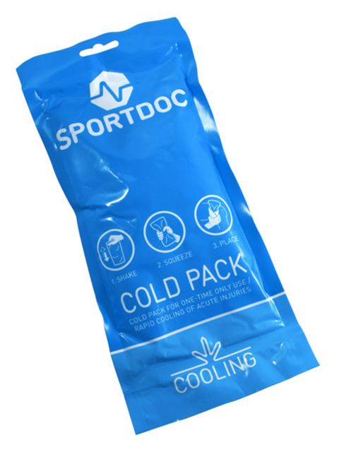 Sportdoc Kylpåse Cold Pack single use Sportdoc Kylpåse Cold Pack single use