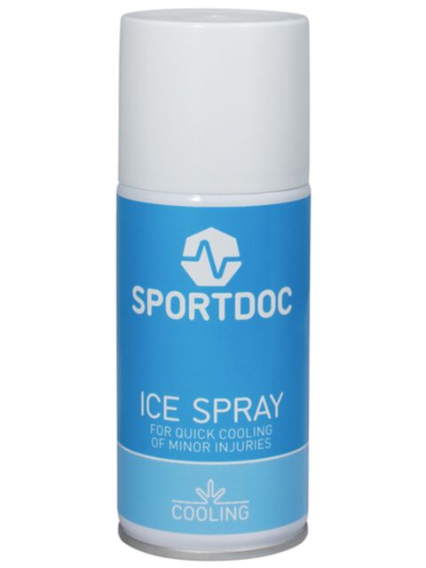 Sportdoc Kylspray Ice Spray Sportdoc Kylspray Ice Spray