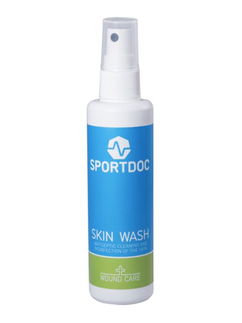 Sportdoc Skin Wash Sportdoc Skin Wash