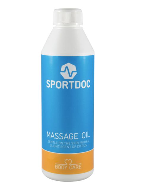 Sportdoc Massage Oil Sportdoc Massage Oil