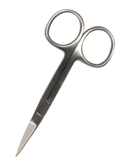 Sportdoc Nagelsax Sportdoc Nagelsax Stainless Steel