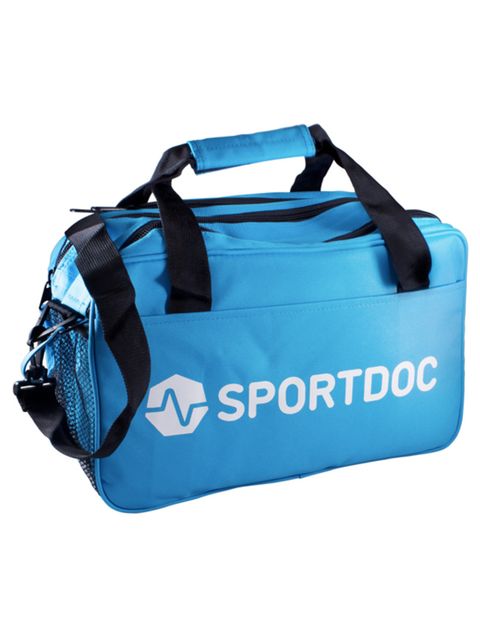 Sportdoc Medical Bag Medium (endast väska) Blue
