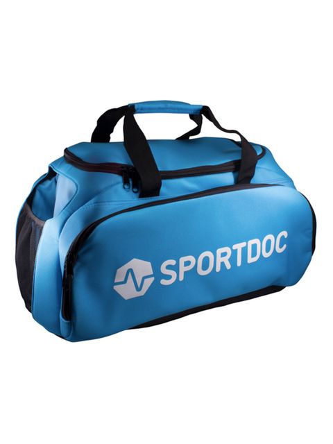 Sportdoc Medical Bag Large (endast väska) Blue