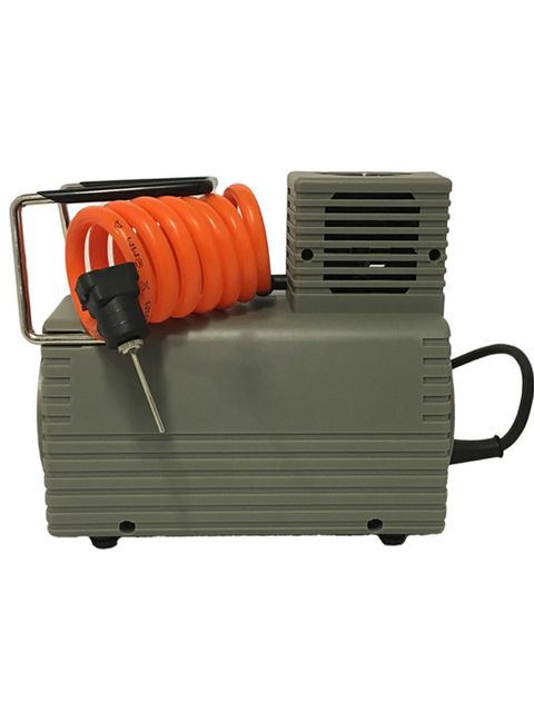 SQ Bollkompressor SQ Bollkompressor