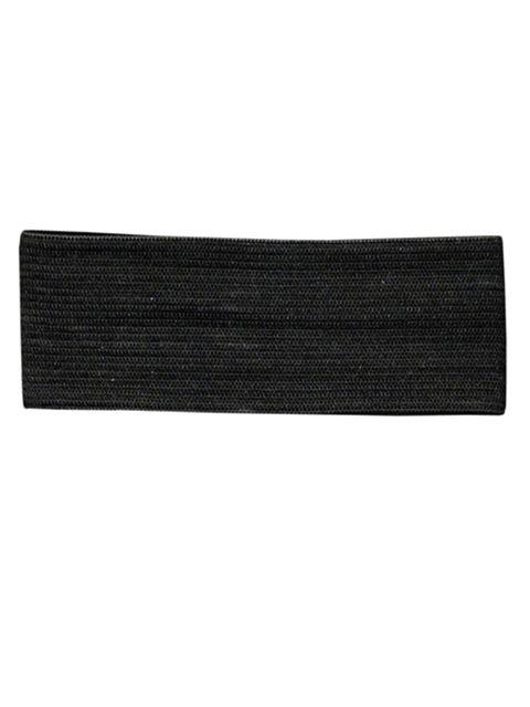 SQ Sorgband elastisk 50 mm SQ Sorgband elastisk 50 mm Svart