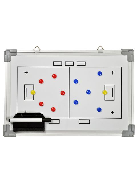 SQ Whiteboardtavla - Innebandy SQ Whiteboardtavla - Innebandy Vit
