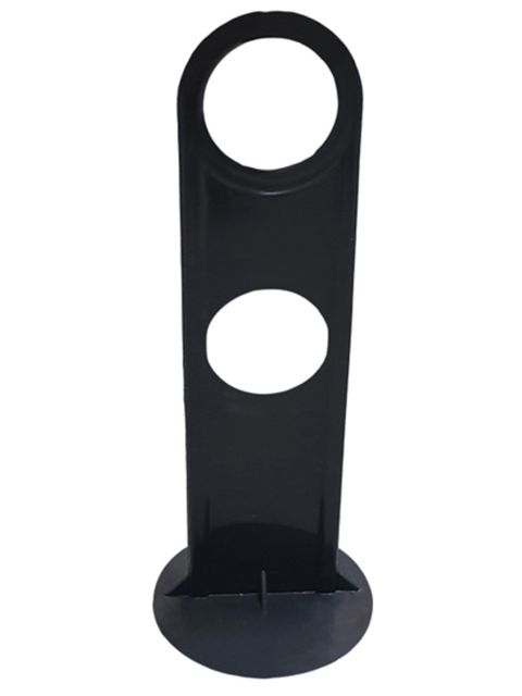 SQ Hållare (till kinahattar och bobo-kon)