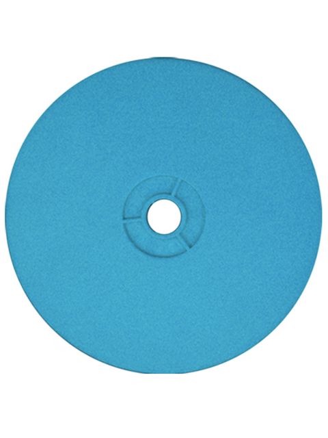SQ Flat-cone Blå