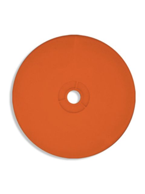 SQ Flat-cone Orange