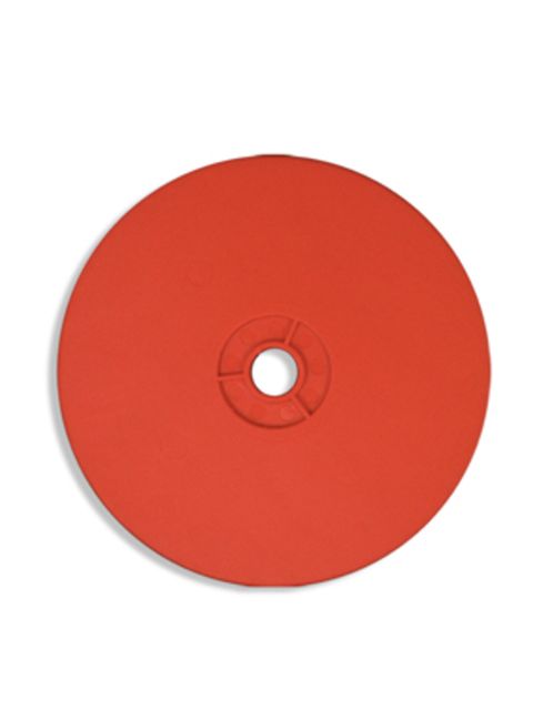 SQ Flat-cone Red