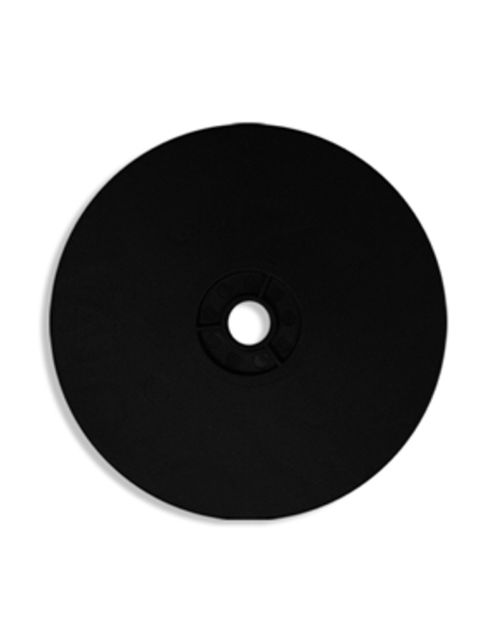 SQ Flat-cone Black