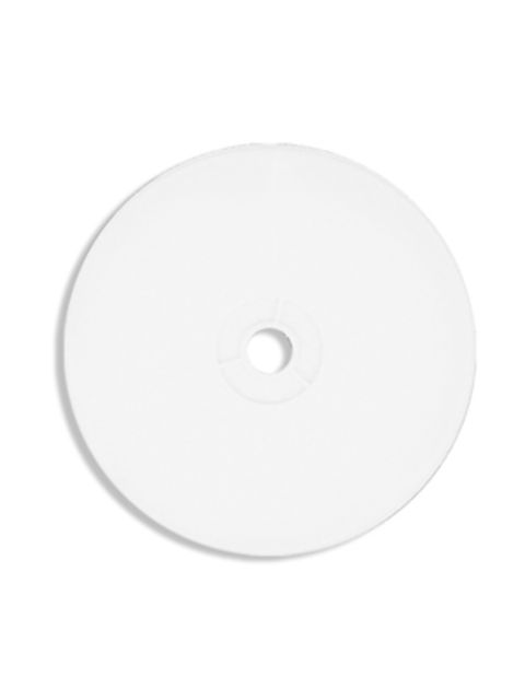 SQ Flat-cone White