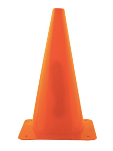 SQ High cone Orange